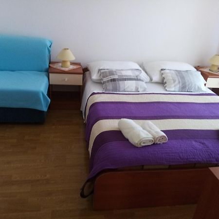 Apartments Vitkovic Црес Екстер'єр фото