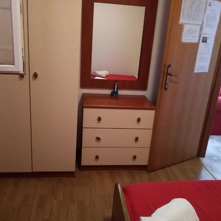 Apartments Vitkovic Црес Екстер'єр фото