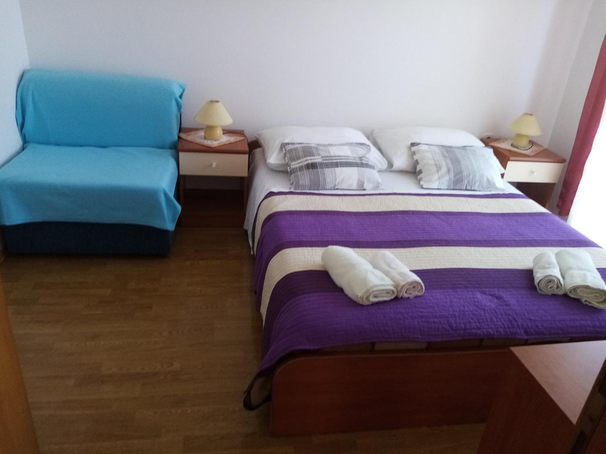 Apartments Vitkovic Црес Екстер'єр фото