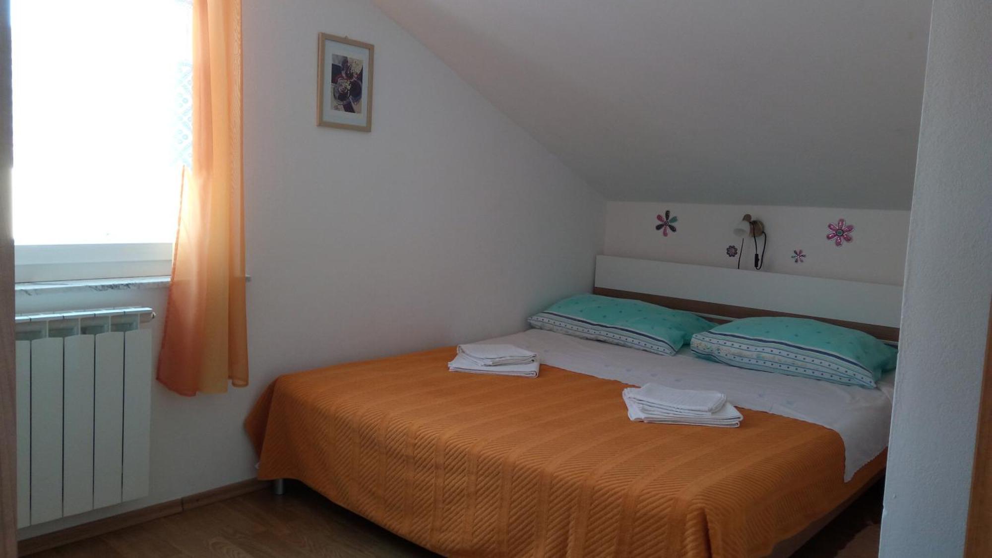Apartments Vitkovic Црес Екстер'єр фото