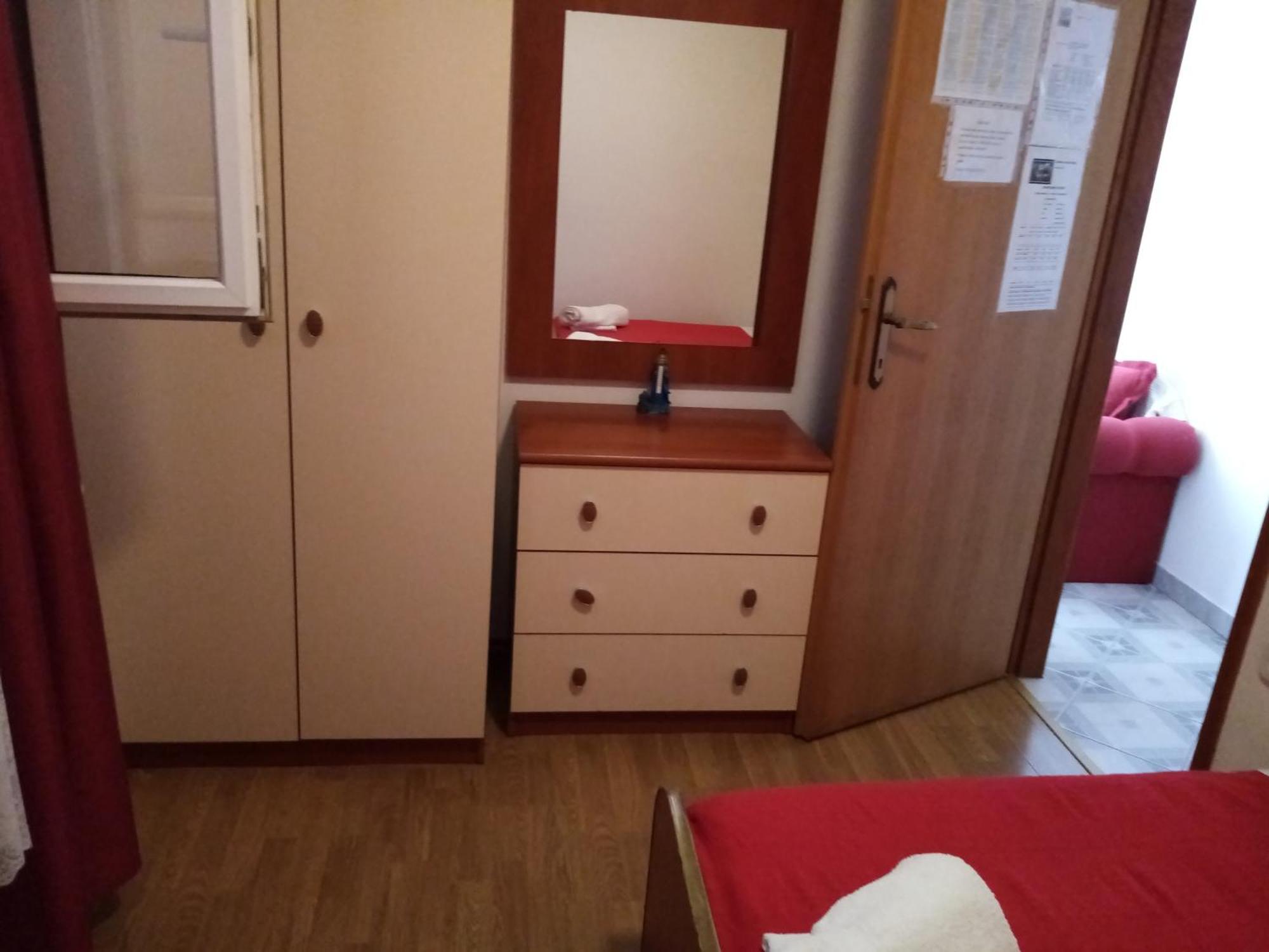 Apartments Vitkovic Црес Екстер'єр фото
