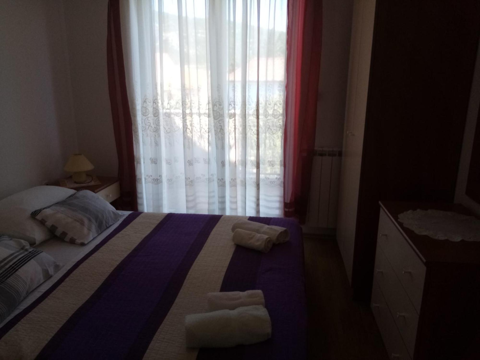 Apartments Vitkovic Црес Екстер'єр фото