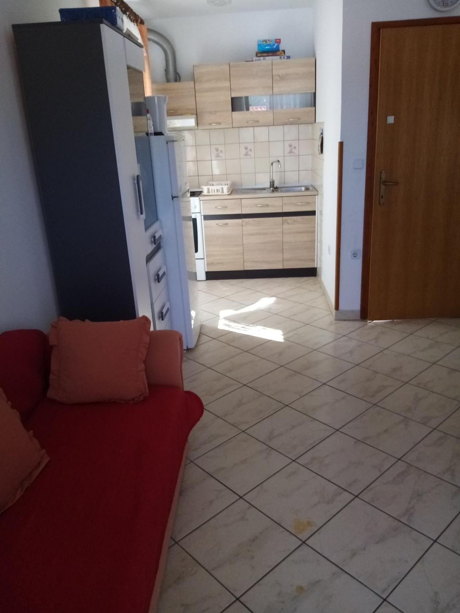 Apartments Vitkovic Црес Екстер'єр фото