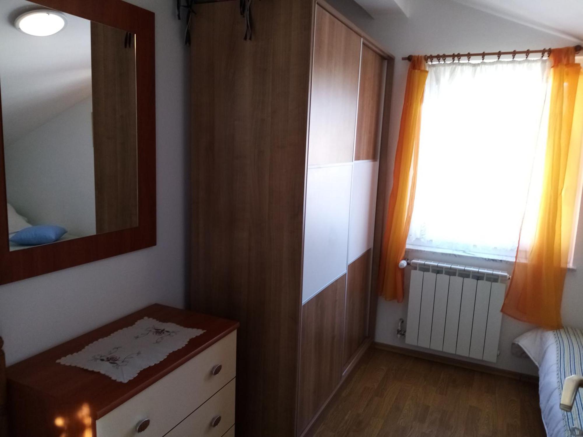 Apartments Vitkovic Црес Екстер'єр фото