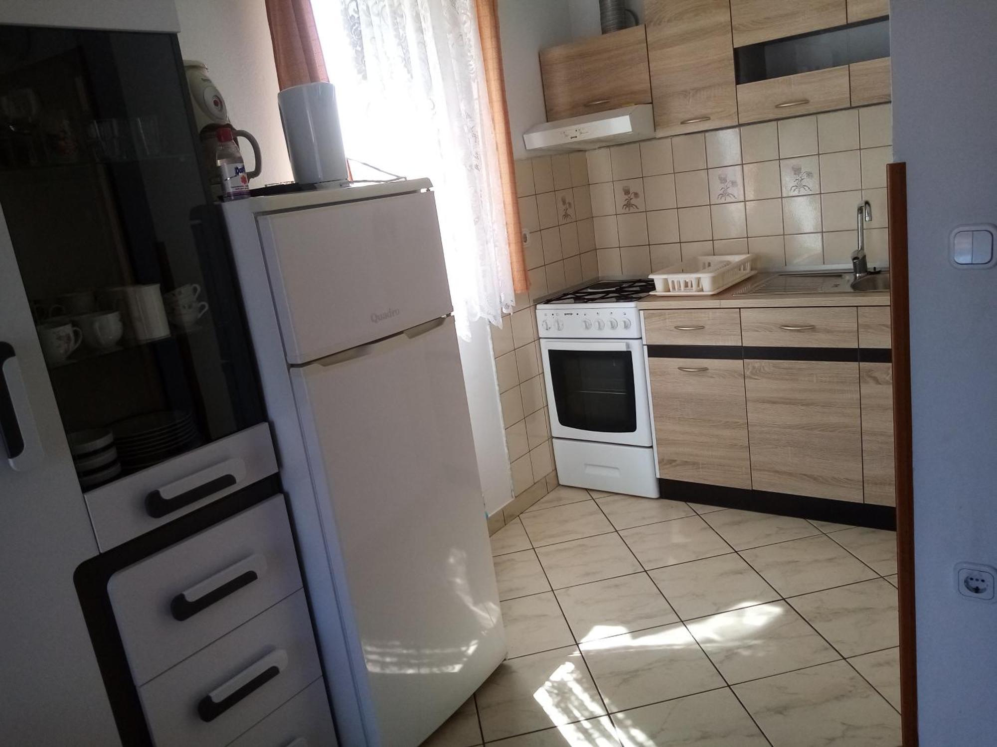 Apartments Vitkovic Црес Екстер'єр фото