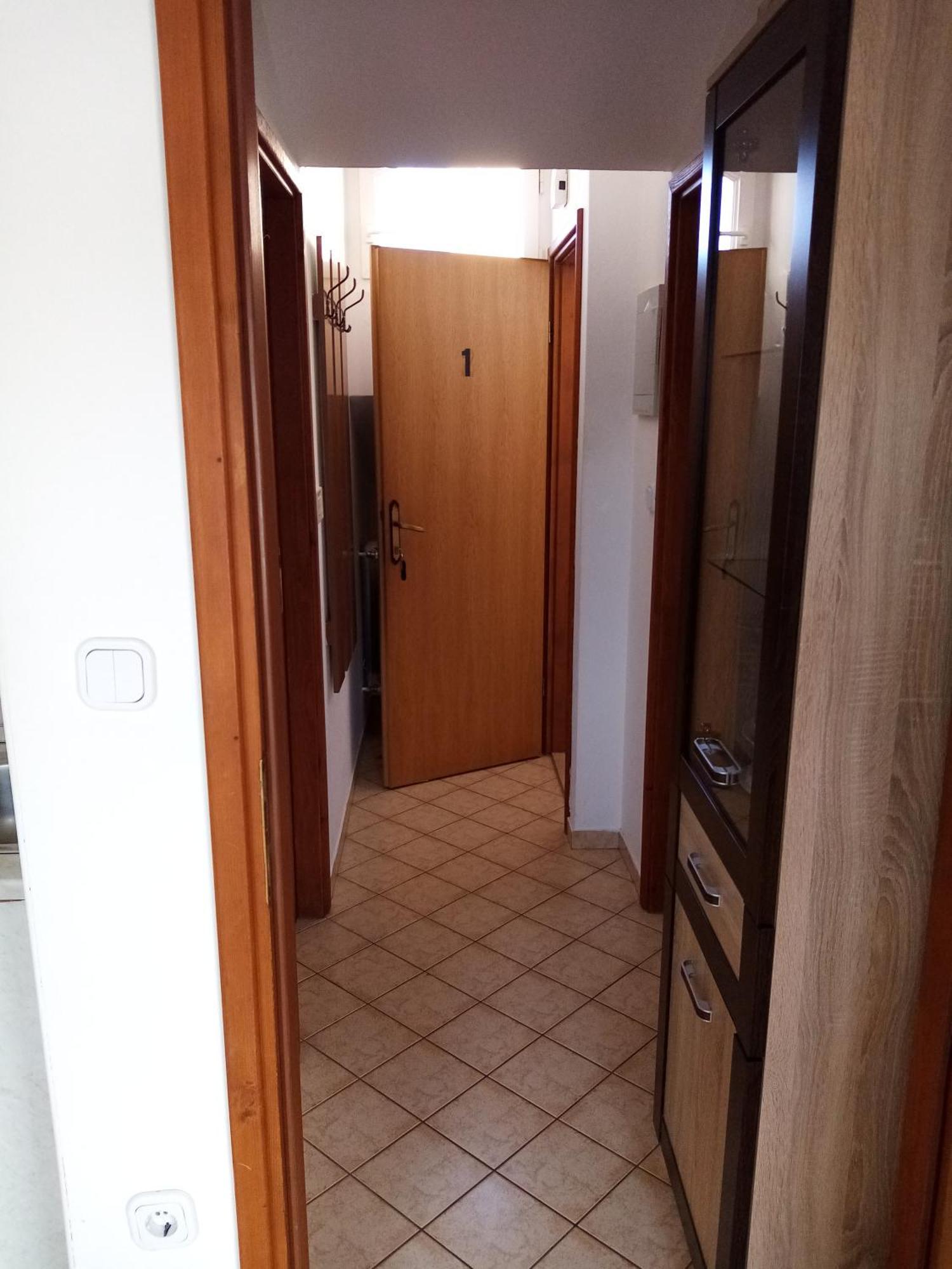 Apartments Vitkovic Црес Екстер'єр фото