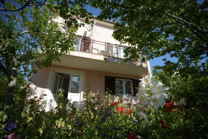 Apartments Vitkovic Црес Екстер'єр фото